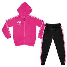 Tuta ragazza umbro usato  Italia
