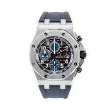 2020 audemars piguet d'occasion  Expédié en Belgium