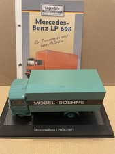 Atlas mercedes benz gebraucht kaufen  Pleinfeld