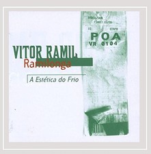 VITOR RAMIL - Ramilonga - CD - **Excellent Condition**, usado comprar usado  Enviando para Brazil