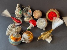 Alter christbaumschmuck fliege gebraucht kaufen  Deutschland