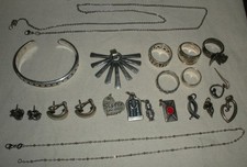 Collection retired james for sale  Jenks