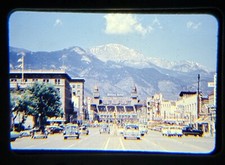 Vintage 35mm slide for sale  Issaquah