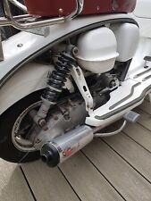 Lambretta il125 special for sale  ROCHDALE