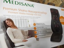 Schienale massaggiante medisan usato  Italia
