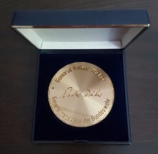 Bundeswehr commander coin gebraucht kaufen  Rotenburg a. d. Fulda