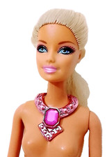 B031 barbie jewel usato  Genova