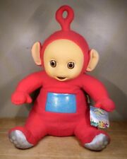 Teletubbies plush 1998 for sale  Stokes