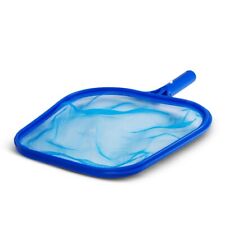 Pvc laubkescher flach gebraucht kaufen  Meißen-Umland