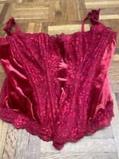 Victoria secret red for sale  Matawan