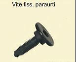 Viti torx metallo usato  Guidonia Montecelio