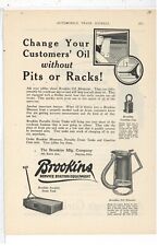 1926 brookins mfg. for sale  North Baltimore