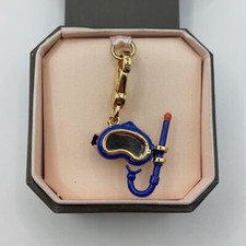 Berloque de snorkel Juicy Couture, usado comprar usado  Enviando para Brazil