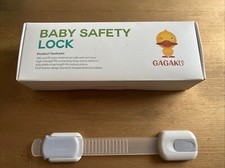 Gagakus kindersicherung stk gebraucht kaufen  Manching