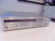 Sintonizzatore grundig t5000 usato  Spedire a Italy