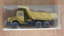 Wiking 671 muldenkipper gebraucht kaufen  Weilerswist