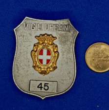 Vigili urbani pavia usato  Filottrano