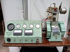 Megatech electric dynamometer for sale  Pepin