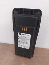 Genuine motorola pmnn4253ar for sale  SOLIHULL