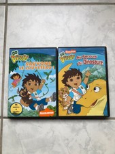 Lot dvd diego d'occasion  Saint-Agrève
