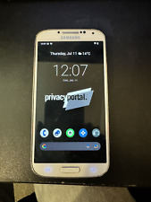 Samsung Galaxy S4 (16GB) | Kali NetHunter (Lite) | Magisk Rooted comprar usado  Enviando para Brazil