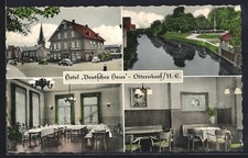 Tterndorf hotel deutsches gebraucht kaufen  Berlin