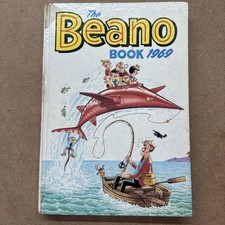 Beano book annual for sale  LINCOLN