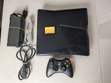 xbox 360 slim 250gb kinect comprar usado  Enviando para Brazil