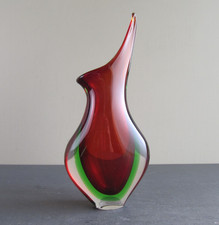 Vintage murano sommerso for sale  SKIPTON