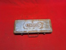 Gedore socket set d'occasion  Expédié en Belgium