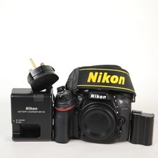 Nikon d7100 24.1mp for sale  OLDHAM