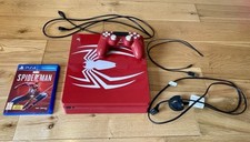 spider man ps4 console for sale spider man ps4 console for sale GLASGOW