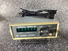 Yaesu 601 digital for sale  Middleburg