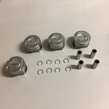 Oversize pistons 0.25mm for sale  Keene