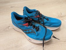 saucony running shoes 8 for sale  RICHMOND