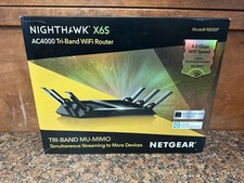 New netgear nighthawk for sale  Wallingford