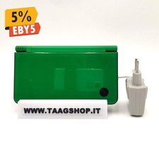 Nintendo dsi verde usato Nintendo dsi verde usato  Biella