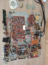 Fisher 6360 pièces d'occasion Fisher 6360 pièces d'occasion  Péronne