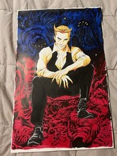 Lucifer original comic for sale  Boulder