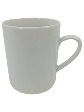 Friesland kaffeebecher weiß gebraucht kaufen  Deutschland