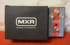mxr super badass distortion for sale  Norfolk