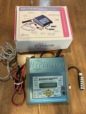 Hyperion eos0730i net3 for sale  Redondo Beach