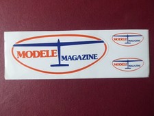 Autocollant sticker aufkleber d'occasion  Yport