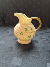 Vintage belleek 5th for sale  BALLYMENA