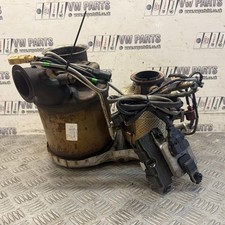 Tiguan mk1 dpf for sale Tiguan mk1 dpf for sale  OLDHAM