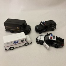 Lot pull back for sale  Barberton