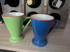 Churchill retro tassen gebraucht kaufen  Klingenberg a.Main