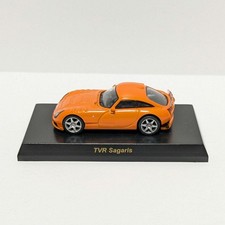 Tvr sagaris minicar d'occasion  Expédié en Belgium