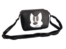 Borsa tracolla ecopelle usato  Pagani