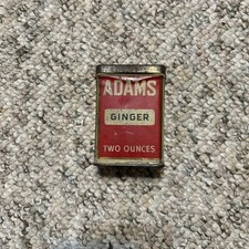 Vintage vtg adams for sale  Tacoma